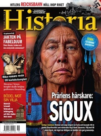 Världens Historia 10/2024