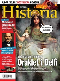 Världens Historia 4/2026