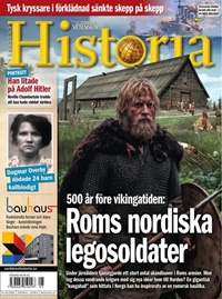 Världens Historia 5/2026