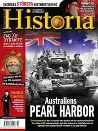 Världens Historia 6/2025