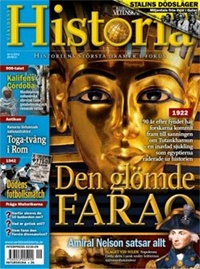 Världens Historia 8/2012