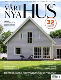 Vårt Nya Hus 1/2025