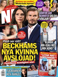 Veckans NU 17/2024