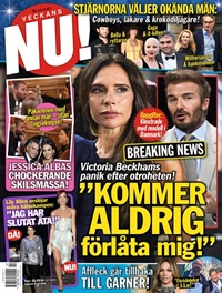 Veckans NU 2/2025