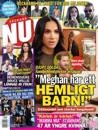 Veckans NU 20/2025