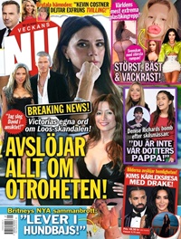 Veckans NU 21/2025