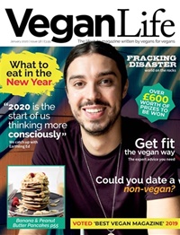 Vegan Life (UK) 1/2020