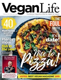 Vegan Life (UK) 2/2020