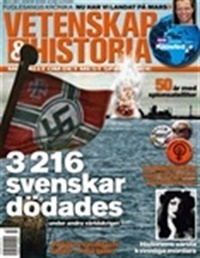 Vetenskap & Historia 4/2011