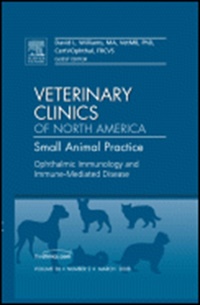 Veterinary Clinics: Small Animal Practice (UK) 7/2009