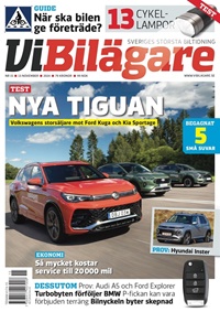 Vi Bilägare 15/2024