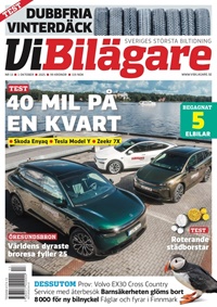 Vi Bilägare 16/2025