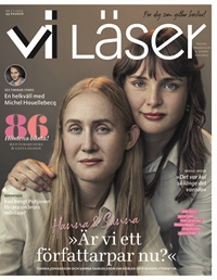 Vi Läser 5/2025