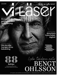 Vi Läser 6/2024