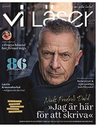 Vi Läser 6/2025