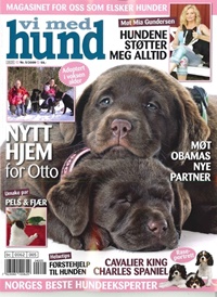 Vi Med Hund (NO) 5/2009