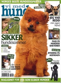 Vi Med Hund (NO) 6/2009