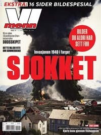 Vi Menn (NO) 14/2025