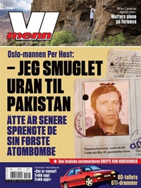 Vi Menn (NO) 23/2025