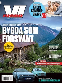 Vi Menn (NO) 31/2025