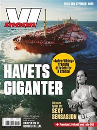 Vi Menn (NO) 33/2025