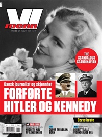 Vi Menn (NO) 35/2025