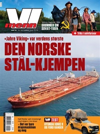 Vi Menn (NO) 39/2025