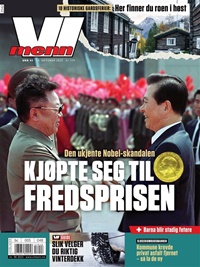 Vi Menn (NO) 42/2025