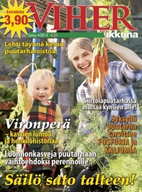 Viherikkuna (FI) 7/2013