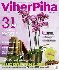 Viherpiha (FI) 1/2012