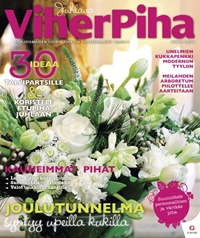 Viherpiha (FI) 10/2011
