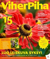 Viherpiha (FI) 10/2012