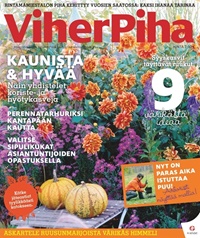 Viherpiha (FI) 10/2013