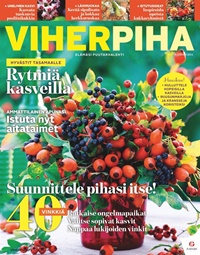 Viherpiha (FI) 11/2014