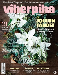 Viherpiha (FI) 11/2022