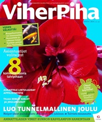 Viherpiha (FI) 12/2012