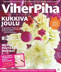 Viherpiha (FI) 12/2013