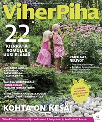 Viherpiha (FI) 2/2012