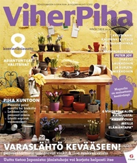 Viherpiha (FI) 3/2012