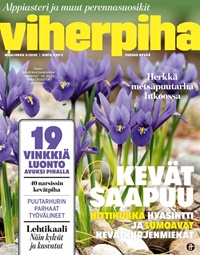 Viherpiha (FI) 3/2020