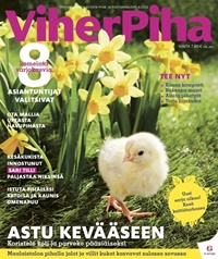 Viherpiha (FI) 4/2012