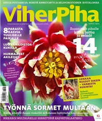 Viherpiha (FI) 4/2013