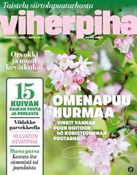 Viherpiha (FI) 4/2020