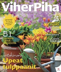 Viherpiha (FI) 5/2011