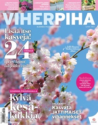 Viherpiha (FI) 5/2015