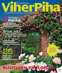 Viherpiha (FI) 6/2011