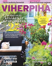 Viherpiha (FI) 6/2016