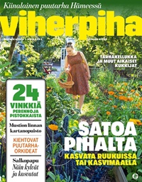 Viherpiha (FI) 6/2020