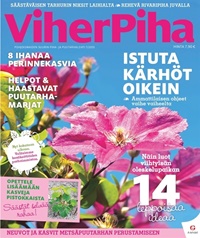 Viherpiha (FI) 7/2013