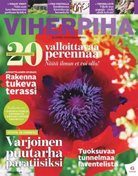 Viherpiha (FI) 7/2014